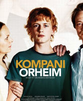 Kompani Orheim /  